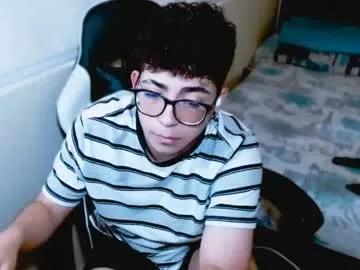 gay_in_purple from Chaturbate is Freechat