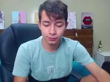 georgesmith_ from Chaturbate is Freechat