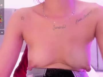 gimenalara from Chaturbate is Freechat