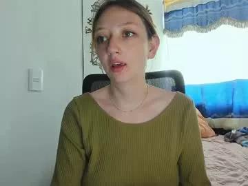 girlsativa from Chaturbate is Freechat