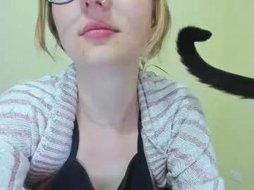 girlsativa from Chaturbate is Freechat