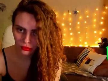 gloria_wood from Chaturbate is Freechat