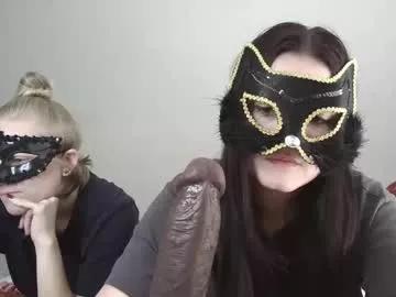 goddessshadowraven from Chaturbate is Freechat