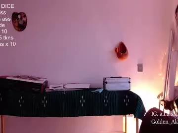 golden_alaska from Chaturbate is Freechat