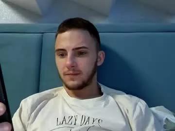 golden_boyyy21 from Chaturbate is Freechat