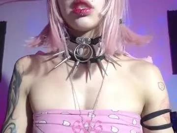 gothicute from Chaturbate is Freechat