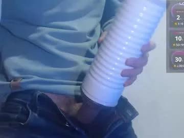 grayhorny from Chaturbate is Freechat