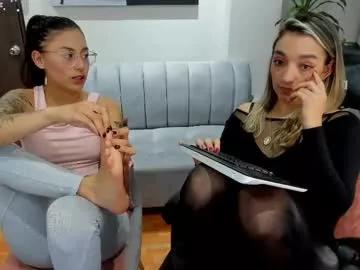 greta_miss from Chaturbate is Freechat