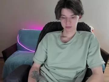 guy_liam1 from Chaturbate is Freechat