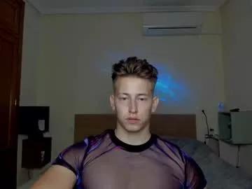 gym_alpha from Chaturbate is Freechat