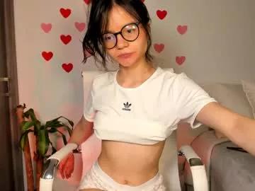 hailey_firee from Chaturbate is Freechat