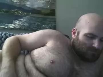 hairiestbear from Chaturbate is Freechat