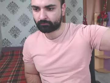 hairy_tyler666 from Chaturbate is Freechat