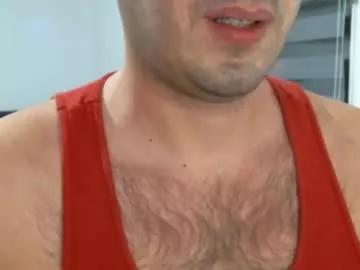 Photos of hairyeurostud from Chaturbate is Freechat