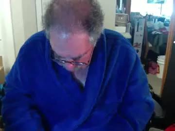 hairypapi60 from Chaturbate is Freechat