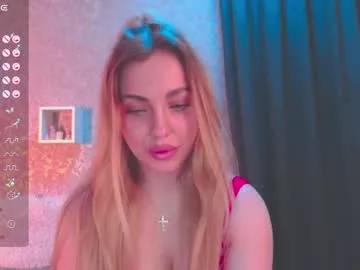 holly_molly8 from Chaturbate is Freechat