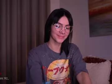 hollylinder_ from Chaturbate is Freechat