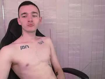 holy_freedom from Chaturbate is Freechat