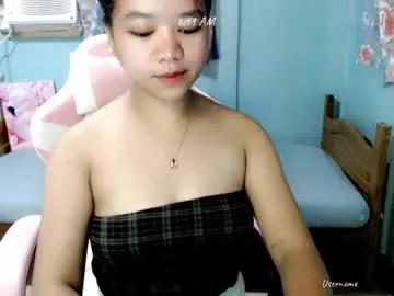 holy_grace_ from Chaturbate is Freechat