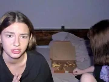 honey_violetti from Chaturbate is Freechat