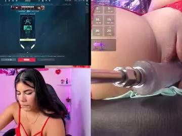 honeyboo__ from Chaturbate is Freechat