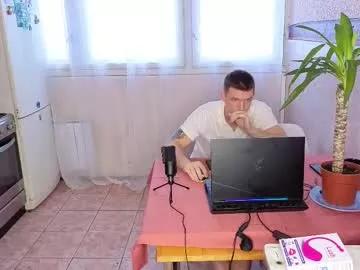 hornylovercouple2025 from Chaturbate is Freechat