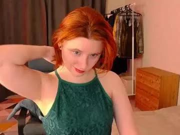 hua_lian from Chaturbate is Freechat