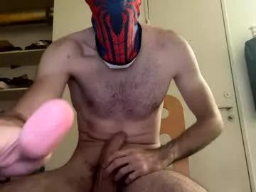 hugewhitecockboy from Chaturbate is Freechat