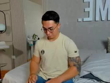 hunk_ryan from Chaturbate is Freechat