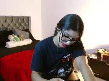 i_am_lilith from Chaturbate is Freechat