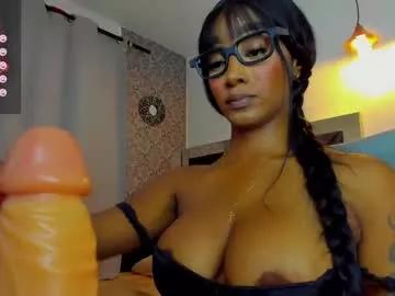 idarasmith_ from Chaturbate is Freechat