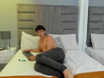 iker_brownn from Chaturbate is Freechat