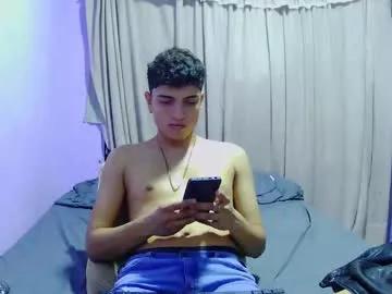 imprince_mike from Chaturbate is Freechat