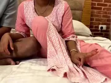 indian_couple247 from Chaturbate is Freechat