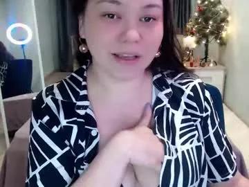 ireneadams_ from Chaturbate is Freechat