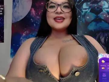 is_candy_west_ from Chaturbate is Freechat