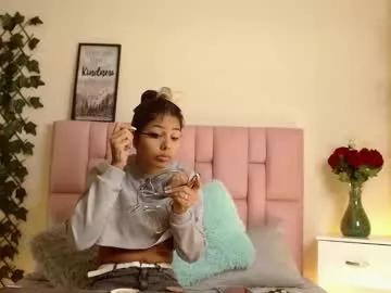 isabela_ferrer_ from Chaturbate is Freechat