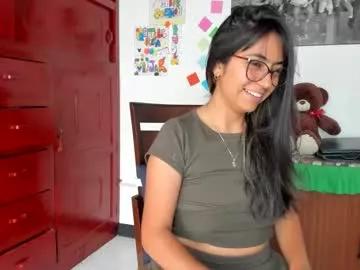 isabella22_1 from Chaturbate is Freechat