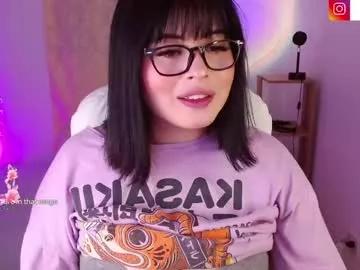 isabella_669 from Chaturbate is Freechat