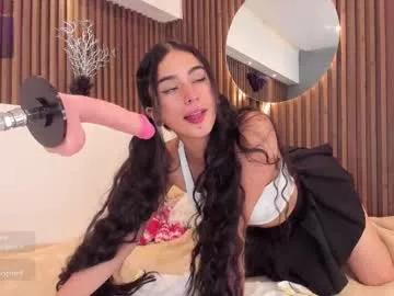 isabella_cooper9 from Chaturbate is Freechat