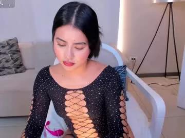 isabellahill1 from Chaturbate is Freechat