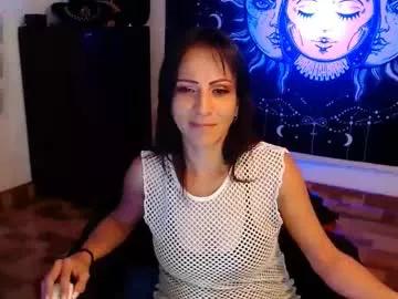 isabellemoon1 from Chaturbate is Freechat