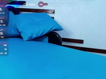 isamoon_ from Chaturbate is Freechat