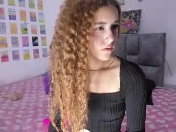 isangel_ from Chaturbate is Freechat