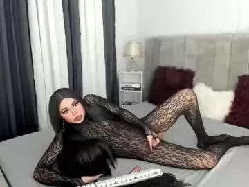 its_kelly_morgan from Chaturbate is Freechat