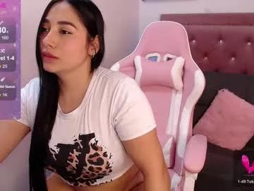 ivanacooper from Chaturbate is Freechat