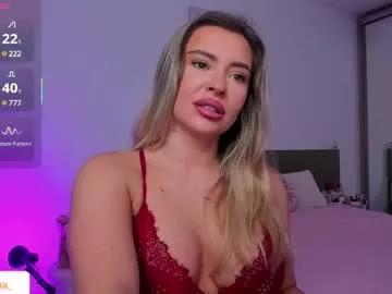 ivy_anna from Chaturbate is Freechat