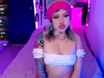 ivy_rosse from Chaturbate is Freechat