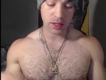 Photos of izak144 from Chaturbate is Freechat