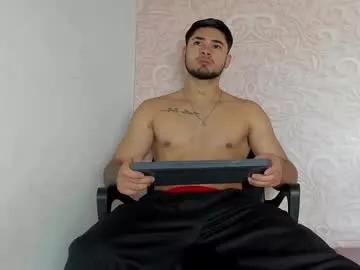 jack_hills1 from Chaturbate is Freechat